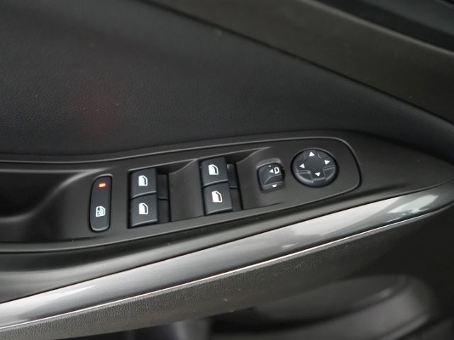 Grandland X INNOVATION+RÜCKFAHRKAMERA+SITZ-/LENK