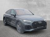 Audi SQ5 TDI tiptronic quattro Garantie  - gebrauchte Audi SQ5 aus dem Jahr 2022
