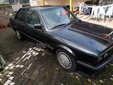 BMW e30 325i coupe klima - BMW 325 aus 1988: 325i