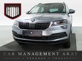 Skoda Karoq 1.5 TSI Style NAVI+LED+KAMERA+PDC+SHZ - Skoda Karoq Gebrauchtwagen in Hamburg