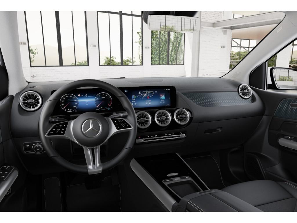 Mercedes-Benz B 200 Progressive Advanced+ AHK MULTIB. LED NAVI