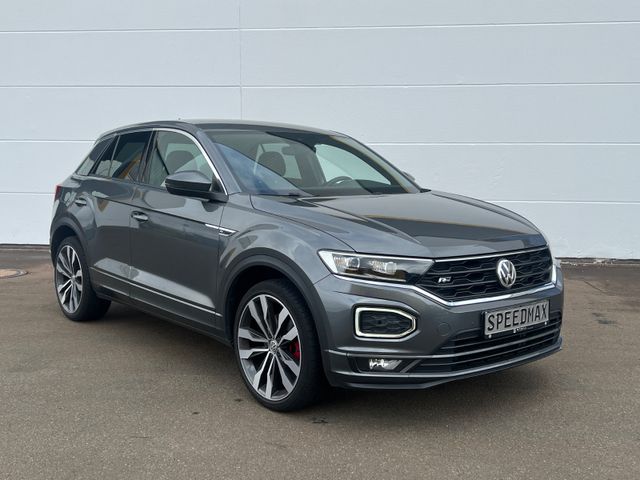 Volkswagen T-Roc Sport - AUTOMATIK - TÜV NEU - AHK