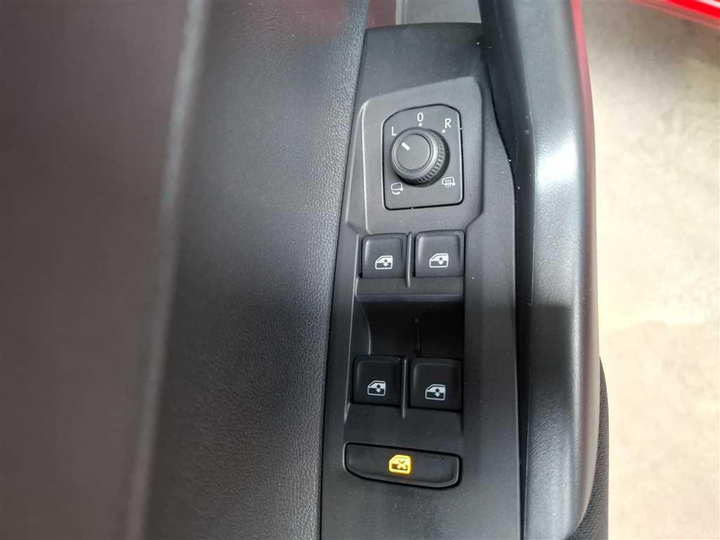 Volkswagen Polo Life 1.0 TSI Navi AHK, миниатюра 15