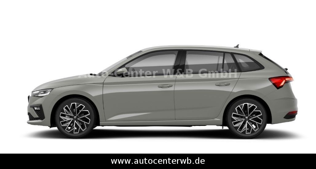 Skoda Scala Balance imagem 3