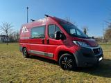Fiat Ducato L2H2 Camper mit Wohnmobilzulassung - Offers