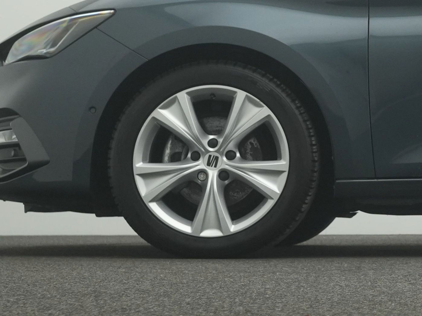 Seat Leon - Bild 15