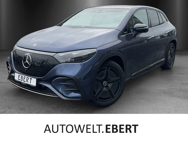 Mercedes-Benz EQE350+ SUV AMG Premium AIRMATIC Hyperscrn DISTR