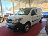 Mercedes-Benz Citan Kasten 109 CDI lang+AHK+SHZ+KLIMA+TEMPOMAT - gebrauchte Mercedes-Benz Citan aus dem Jahr 2016
