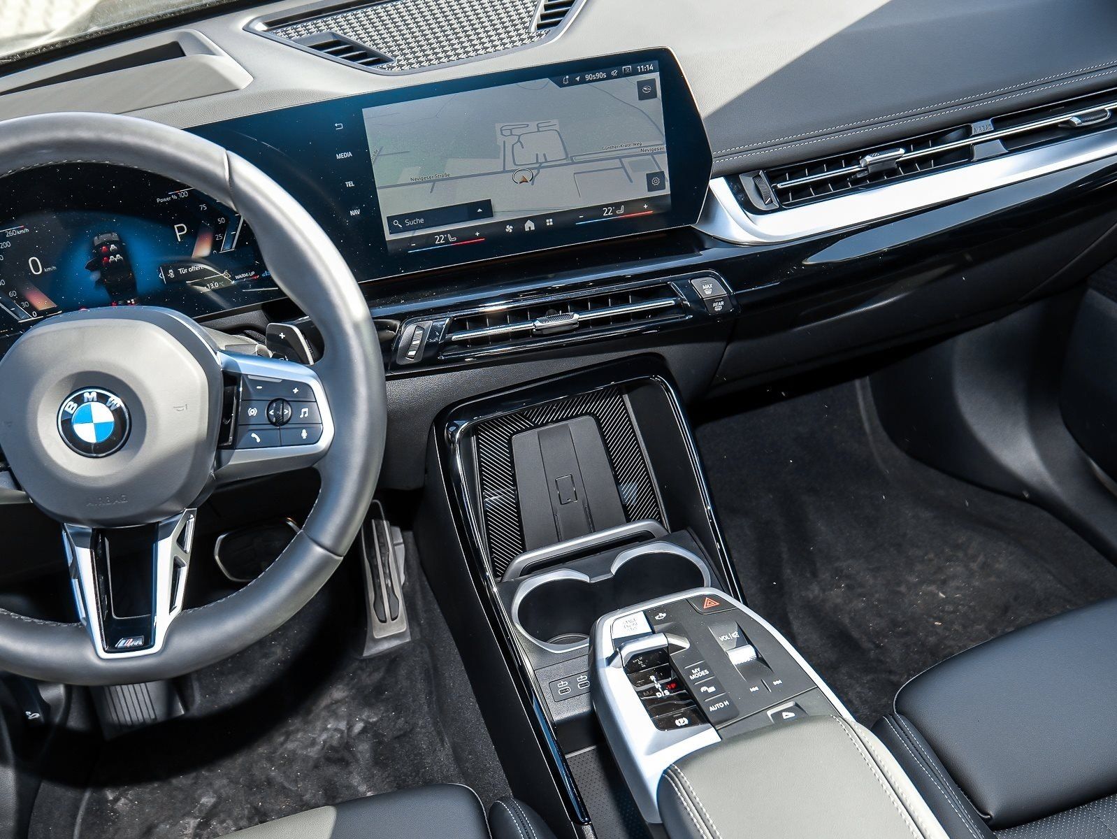 BMW X1 - Bild 14