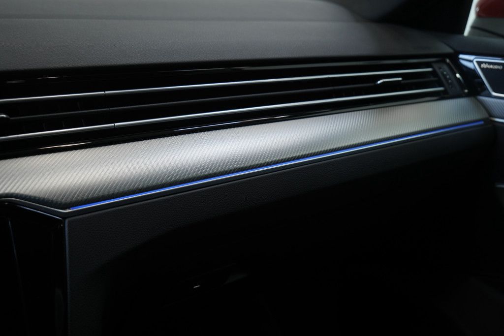 Vw Arteon