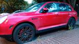 Porsche Cayenne Gts Umbau Fahrspaß,Leistun... - Porsche Cayenne: Umbau