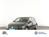 Volkswagen Golf VIII 1.5 TSI Life  LED Navi ACC Alufelgen P - VW Golf Gebrauchtwagen in Stuttgart