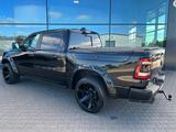 Dodge RAM 1500 Limited Night *RAMBOX*MFT*NAP*DT-FZG* - Dodge RAM mit LPG-Antrieb: Automatik