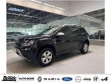 Dacia Duster SCe 115 2WD Comfort - Dacia Duster Unfallwagen