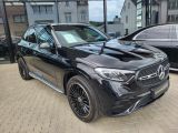 Mercedes-Benz GLC 400 e 4MATIC °AMBI°RFK°20"°NIGHT°AHK° - Mercedes-Benz GLC 400 aus 2023