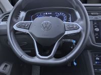 Volkswagen Tiguan - Vorschau Bild 13