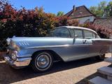 Chevrolet Andere - Chevrolet Gebrauchtwagen von 1958