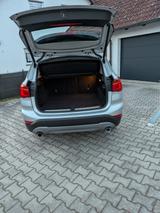 BMW X1 xDrive25i A xLine xLine - BMW X1: Xdrive25i