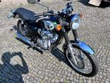 Kawasaki W800 - KAWASAKI BENZIN MOTORRAD W800