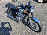 Kawasaki W800 - KAWASAKI DRESDEN