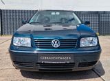 Volkswagen Bora 2.0 Special/Klima 16 Zoll Alus - Volkswagen Bora: Special