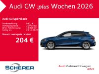 Audi A3 - Vorschau Bild 6