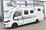 Adria SONIC I 600 SP EINZELBETTEN 2KLIMA SOLAR SAT+TV - Adria Diesel Integrierter