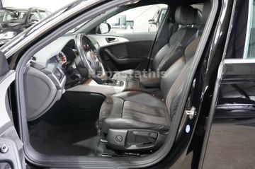 Audi A6 - 11
