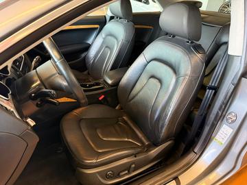 2008 AUDI A5 照片 8