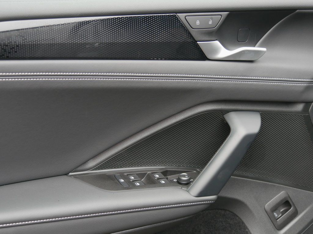Fahrzeugabbildung Volkswagen Tiguan Goal 2.0 TDI DSG AHK