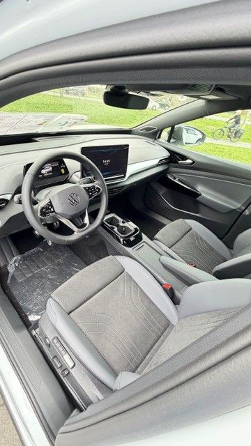 Volkswagen ID.5 - Bild 7