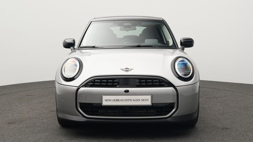 MINI Cooper C 5-Türer