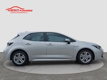 Toyota Corolla - 6
