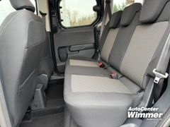 Foto Nummer 7: FORD Tourneo Courier