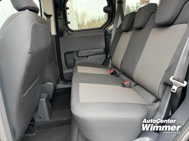 Foto Nummer 7: FORD Tourneo Courier