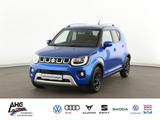 Suzuki Ignis1.2 Hybrid Comfort+ 4x4 All Grip  LED Alufe - gebrauchte Suzuki Ignis aus dem Jahr 2023