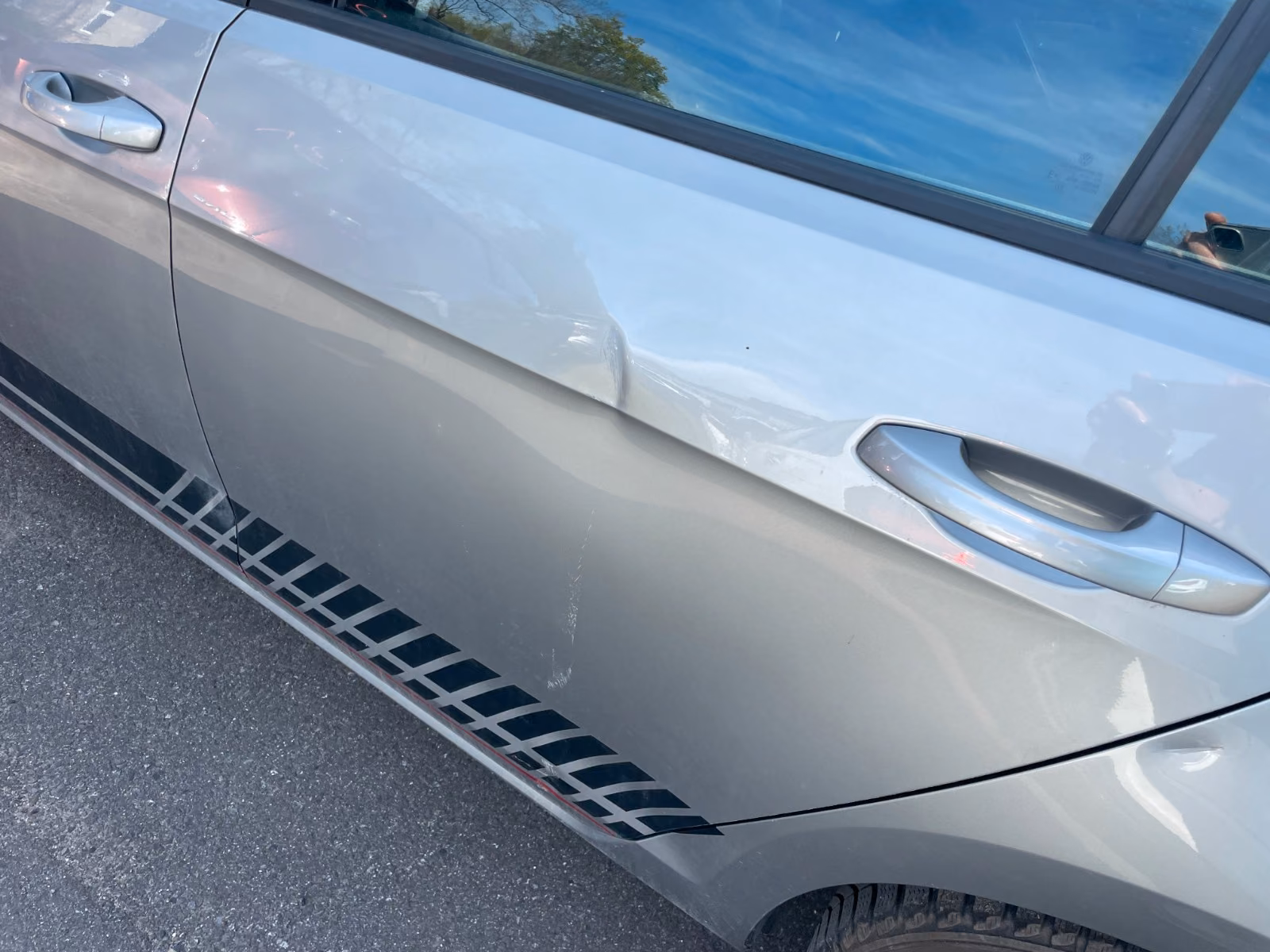 Volkswagen Golf 2015 — photo 7