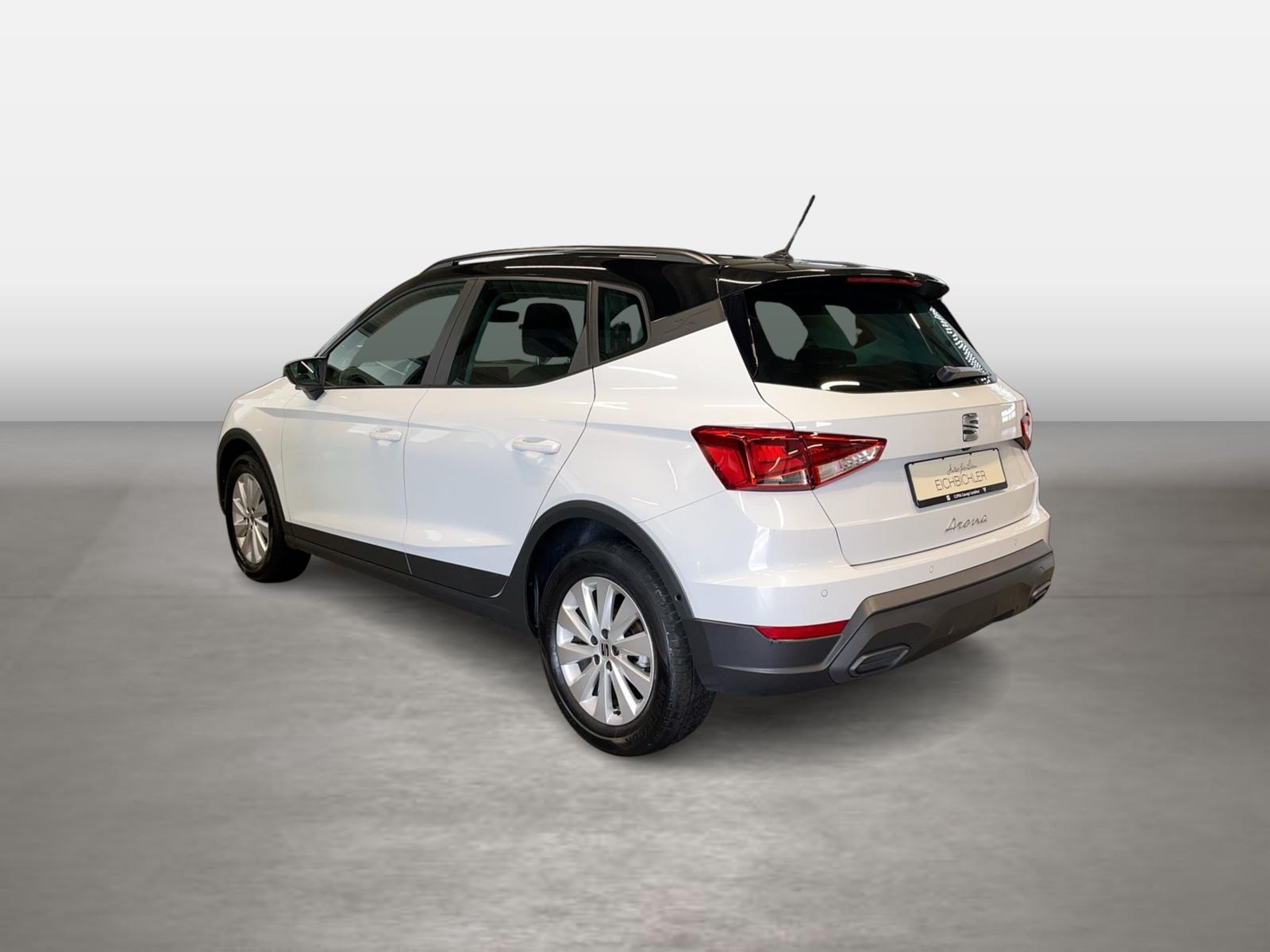 Seat Arona 1.0 TSI Style LED LM SpurH