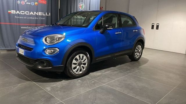 Andere FIAT 500X 1.0 T3 120 CV