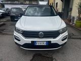Volkswagen T-Roc 1.0 TSI 115 CV Style BlueMotion - Volkswagen T-Roc Kombi Gebrauchtwagen