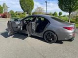 Mercedes-Benz CLA 45 S AMG Mercedes-AMG COUPÉ PANO VOLL - gebrauchte Mercedes-Benz CLA 45 AMG aus dem Jahr 2022