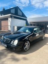 Mercedes-Benz Mercedes CLK 200 Kompressor Final Edition ... - Mercedes-Benz CLK-Klasse: Final Edition