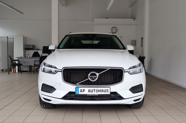 Volvo XC60 Momentum LED 360 Kamera CarPlay