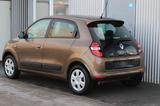 Renault Twingo Dynamique+erst 37755 Km+Tempomat - Renault Twingo Dynamique mit Benzin-Antrieb