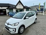 Volkswagen up! Basis KLIMA SITZHEIZUNG SPUHRASSISTENT ZV - Volkswagen up! in Rostock