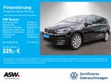 Volkswagen Touran Highline 2.0 TDI DSG Navi ACC RFK AHK 7-S - Volkswagen Touran Jahreswagen: mit Anhängerkupplung