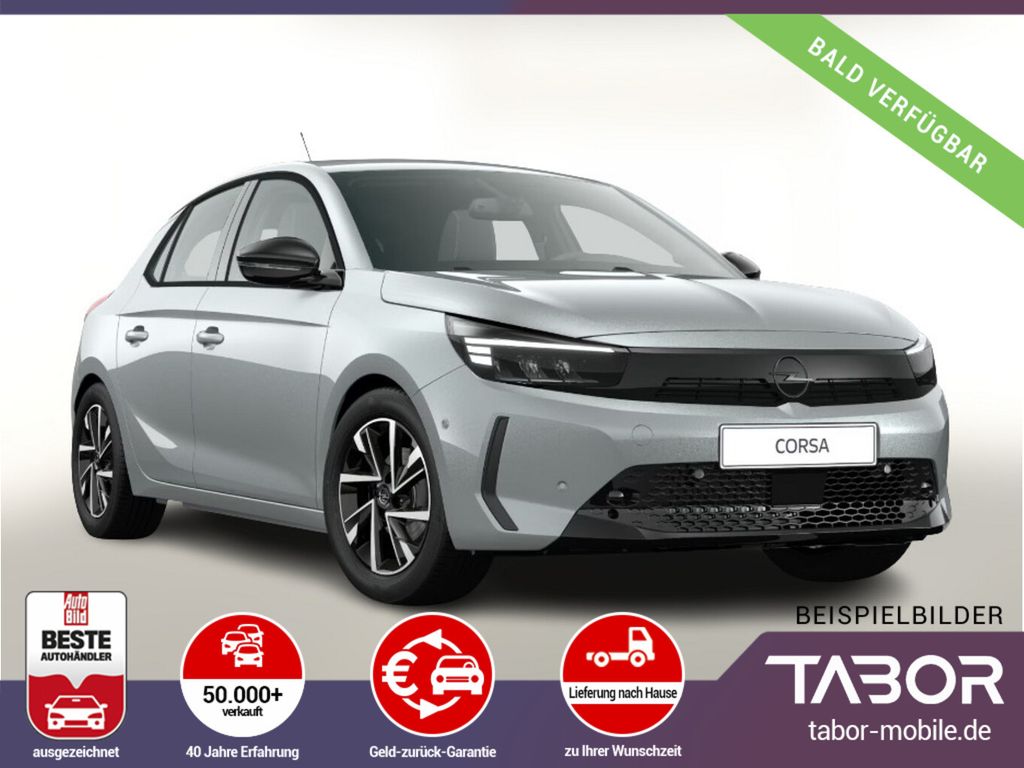 Corsa GS Kam PDC vo/hi AppC Totw LM16Z 10"-DAB