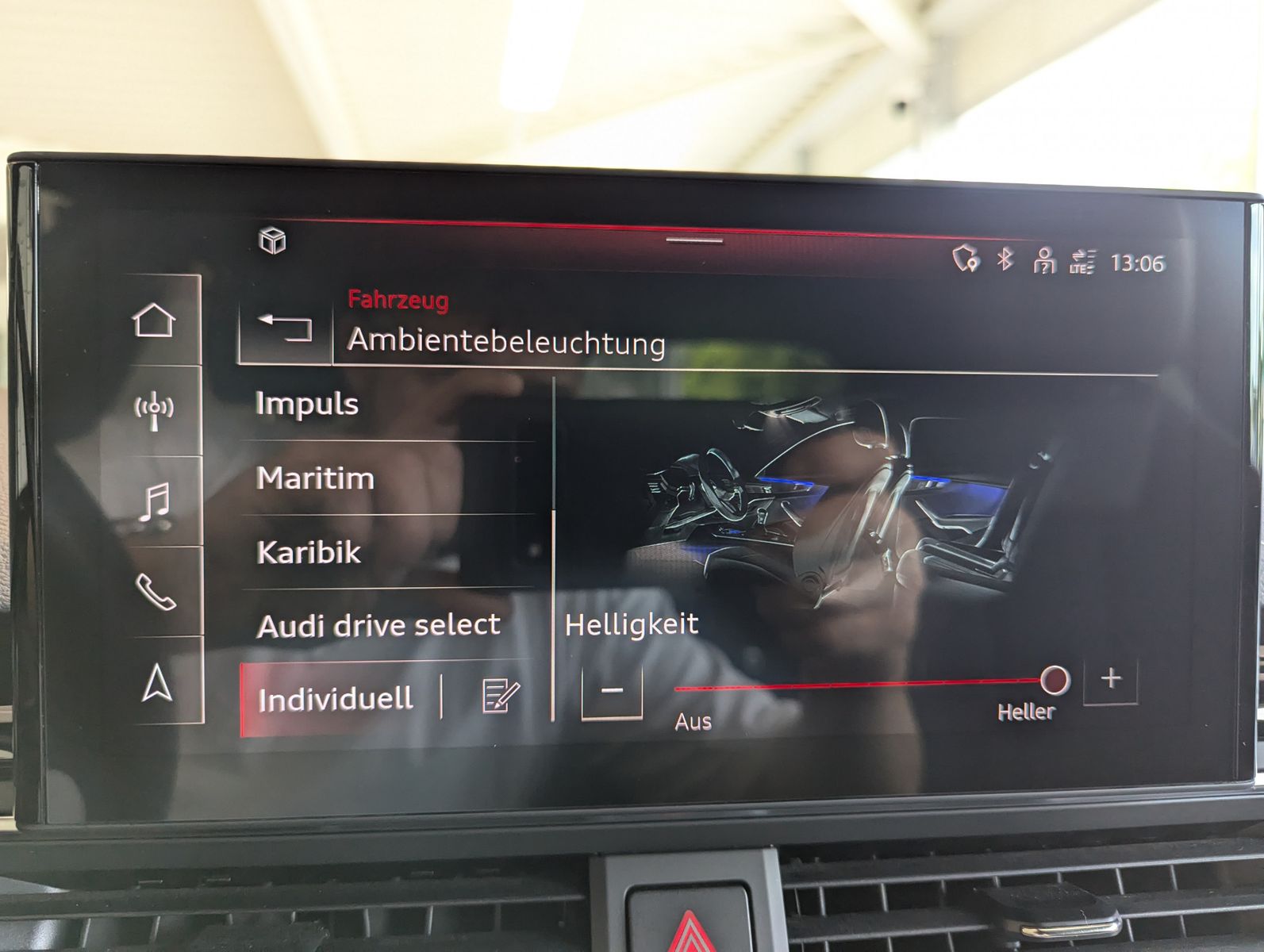 AUDI A5 40 TDIS-Line Cam Memory Matrix AHK 20" - Image 32
