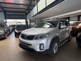 Kia Sorento Vision 4WD - silberne Kia Sorento