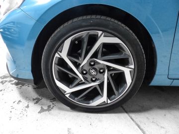 Hyundai i20 - 3